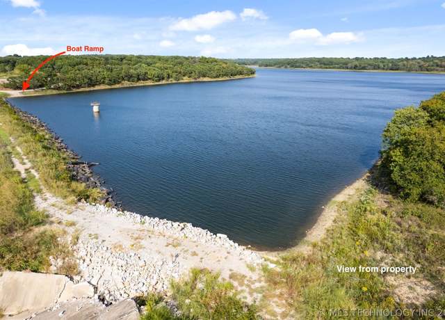 Property at Hwy 11, Barnsdall, OK 74002