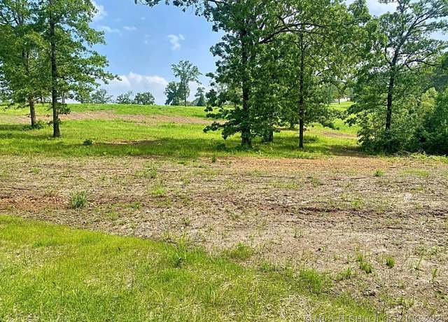 Property at 824 Winsor Pl, Tahlequah, OK 74464