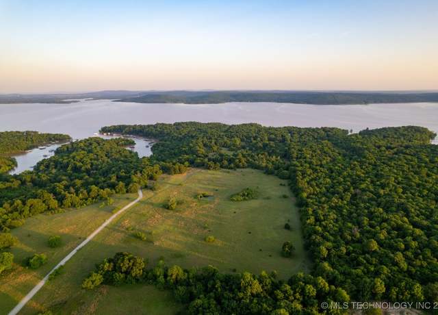 Property at 1 N 4256 Rd, Checotah, OK 74426