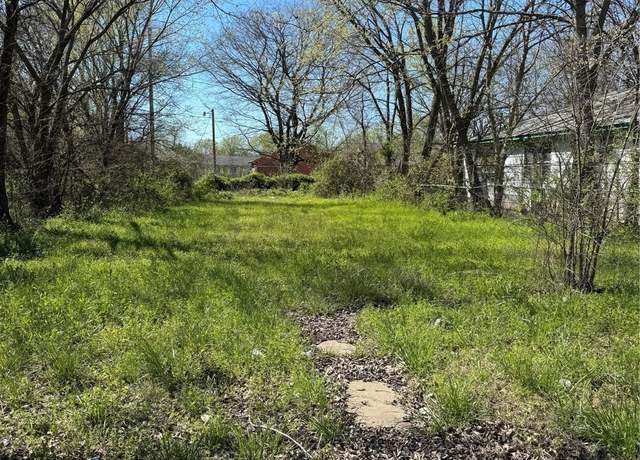 Property at 1020 N Wood Dr, Okmulgee, OK 74447