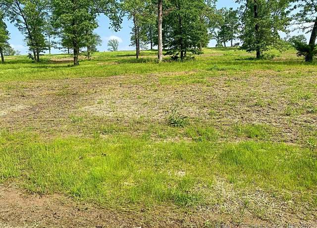 Property at 810 Winsor Pl, Tahlequah, OK 74464