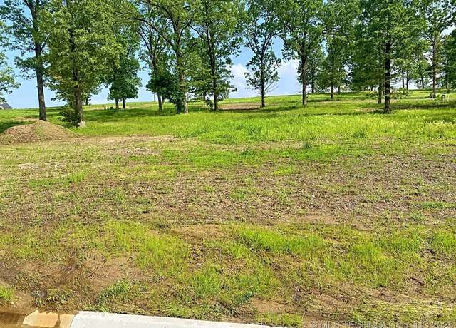Property at 792 Winsor Pl, Tahlequah, OK 74464