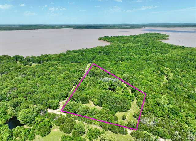 Property at N 4140 Rd, Stidham, OK 74461