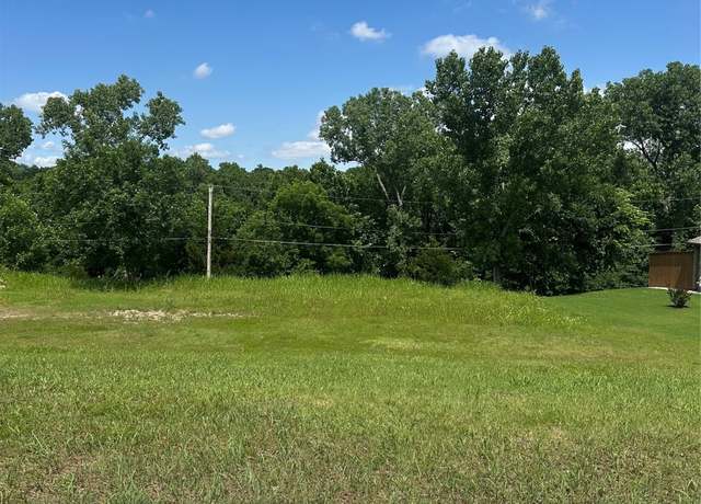 Property at 0002 Linwood Dr, Sand Springs, OK 74063
