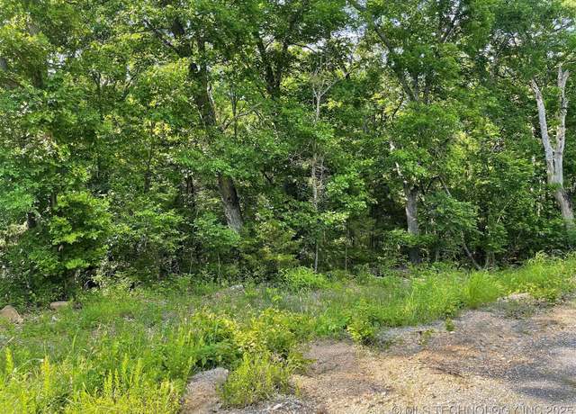 Property at S Hickory Ln, Cookson, OK 74427