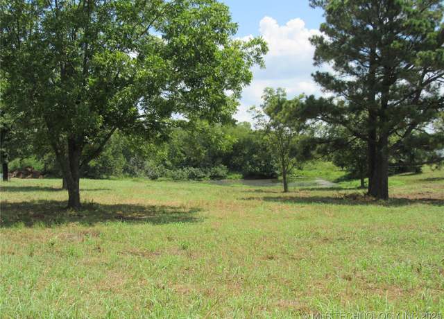 Property at 3200 Roth Rd, Mcalester, OK 74501