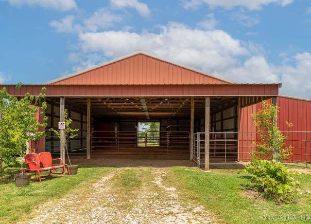 Property at 24003 E 110th St S, Broken Arrow, OK 74014