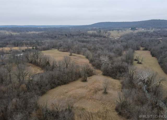 Property at W 810 Rd, Tahlequah, OK 74464
