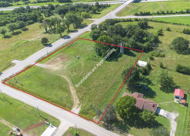 Property at S 4410 Rd, Vinita, OK 74301