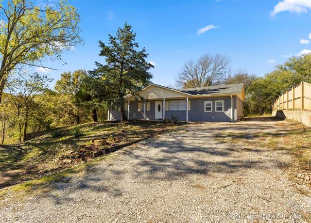 Property at 15189 County Road 3539, Ada, OK 74820, 3 beds, 1.5 baths