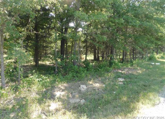 Property at Tannehill Rd, Mcalester, OK 74501