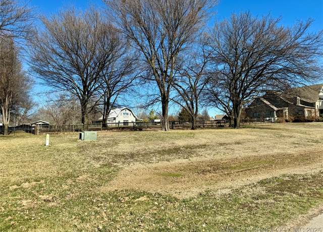 Property at E 132nd Pl S, Broken Arrow, OK 74011