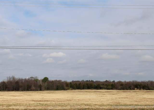 Property at Chandler Rd, Muskogee, OK 74403