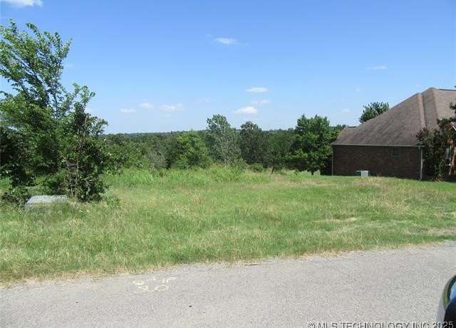 Property at S 14 St, Mcalester, OK 74501