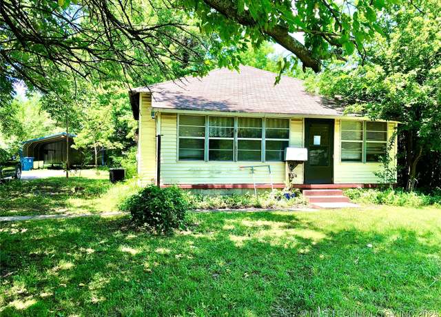 Property at 1145 S Little Ave, Cushing, OK 74023, 3 beds, 1.5 baths