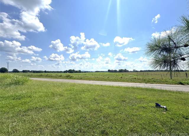 Property at 78118 S 4720 Rd, Stilwell, OK 74960