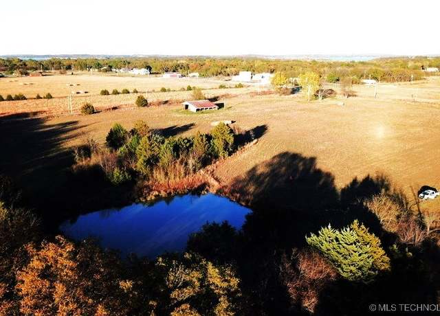 Property at Airport Rd, Eufaula, OK 74432