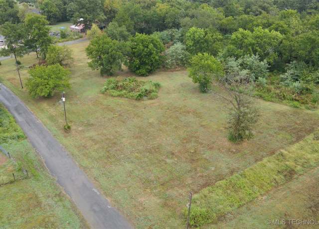 Property at Choctaw, Howe, OK 74940