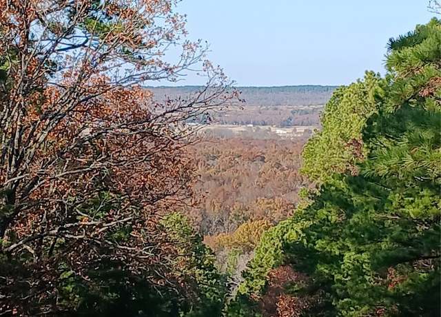 Property at N 4190 Rd, Hartshorne, OK 74578