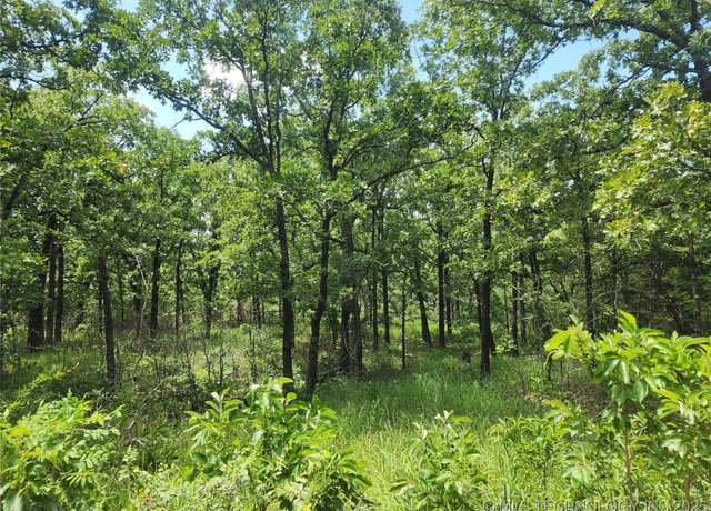 Property at Hickory Ln, Stuart, OK 74570