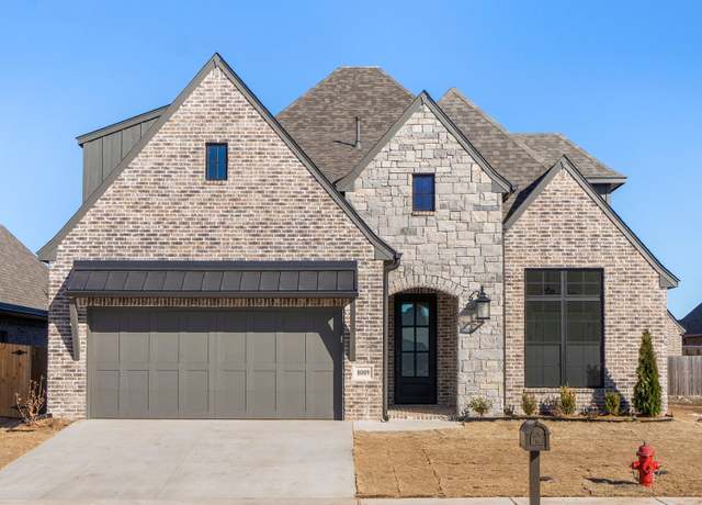 Property at 8009 E 146th EastAvenue, Owasso, OK 74055, 3 beds, 3 baths