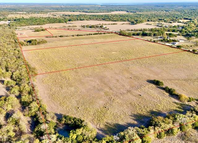 Property at 002 Buckaloo Bend Rd, Kingston, OK 73439