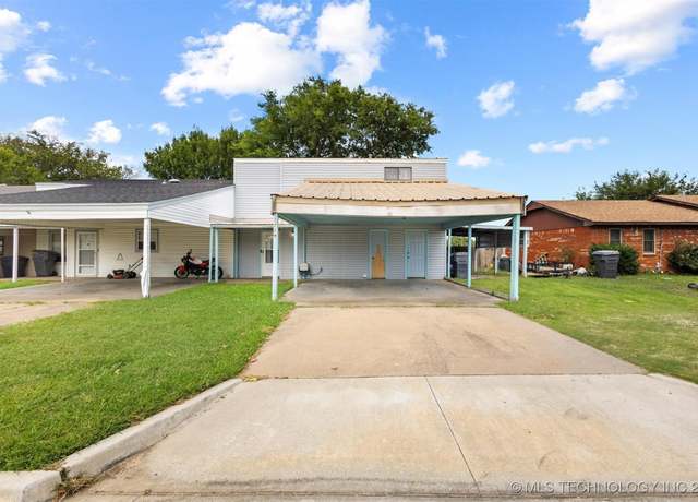 Property at 1719 Knox Rd, Ardmore, OK 73401, 3 beds, 1.5 baths
