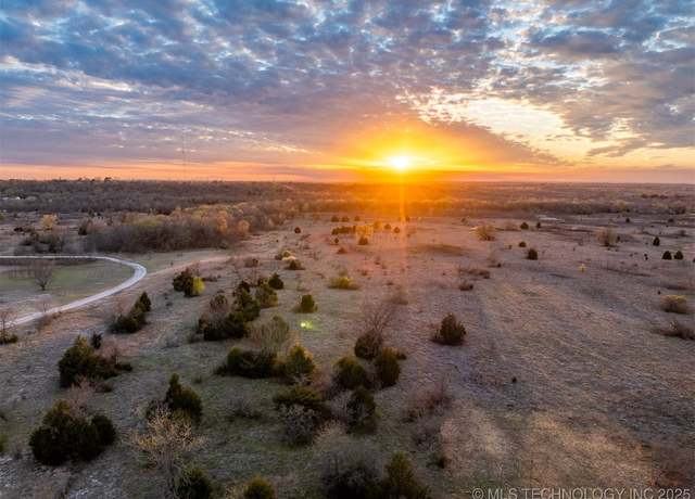 Property at 7 Hobbs Creek Rd, Collinsville, OK 74021
