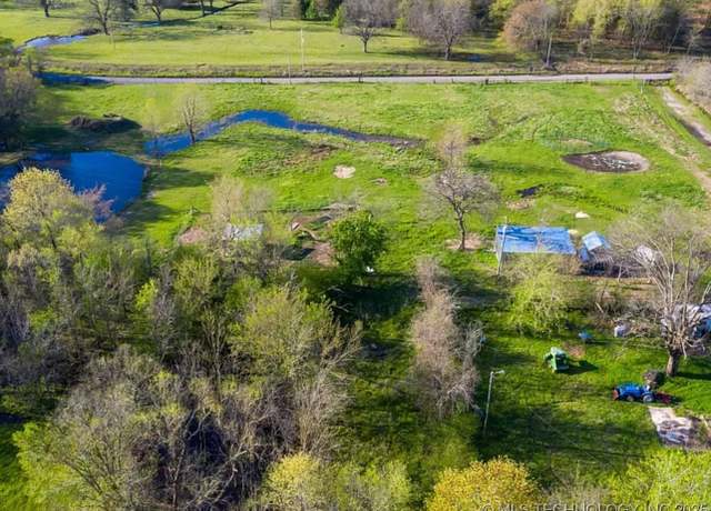 Property at 20660 W 30th N, Haskell, OK 74436