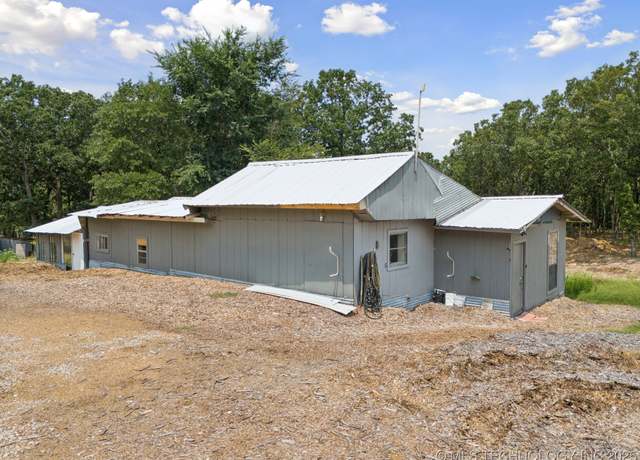 Property at 20910 Blackjack Trl, Kellyville, OK 74039, 2 beds, 1 bath