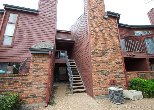 Property at 6737 S Peoria Ave Unit C213, Tulsa, OK 74136, 2 beds, 2 baths