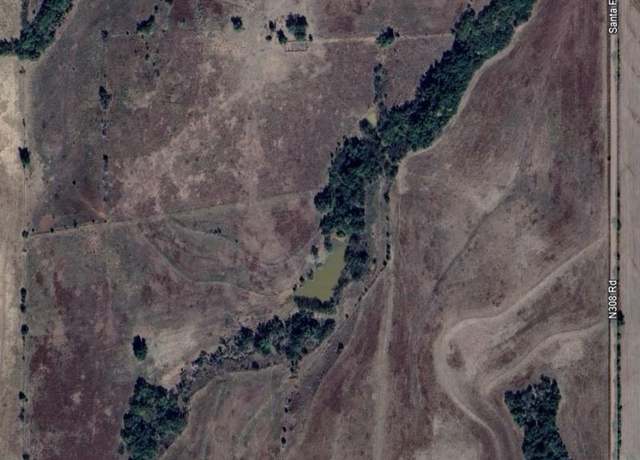 Property at Santa Fe Rd, Mulhall, OK 73063