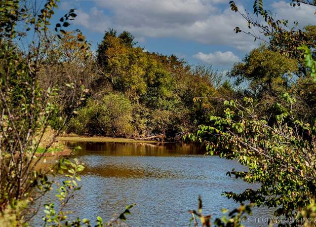 Property at Santa Fe Rd, Mulhall, OK 73063