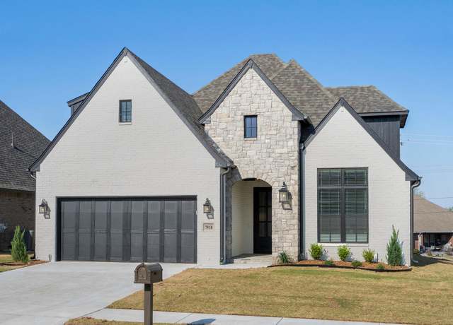 Property at 7918 N 145th EastCourt, Owasso, OK 74055, 3 beds, 3 baths