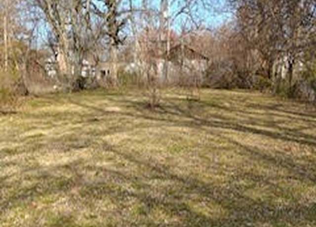Property at 2314 Denver St, Muskogee, OK 74401