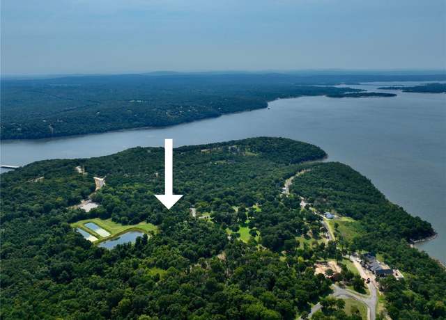 Property at 205 Patriot Pointe, Eufaula, OK 74432