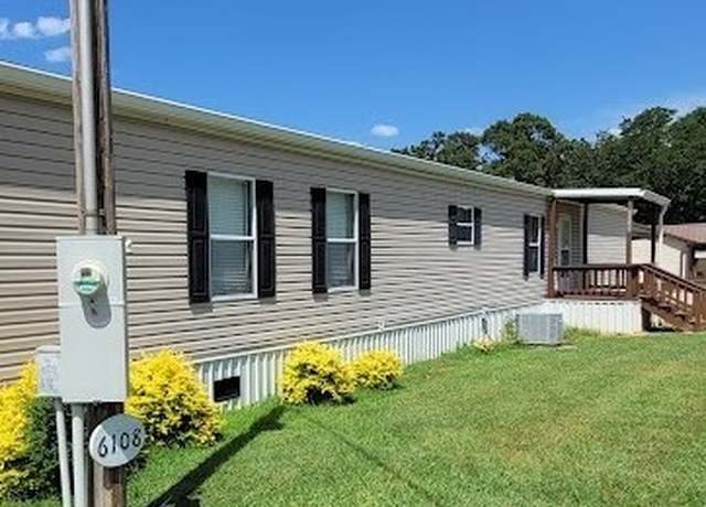 Property at 6108 Dixie St, Kingston, OK 73446, 3 beds, 2 baths