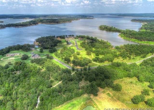 Property at 792 S 276th Ave W, Sand Springs, OK 74063