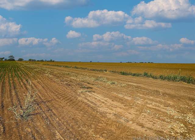 Property at Meridian Ave, Mulhall, OK 73063