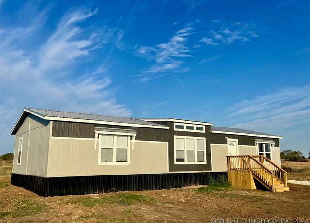 Property at 21261 Odin Ln, Madill, OK 73446, 3 beds, 2 baths