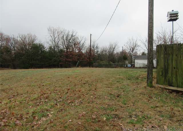 Property at E Seminole, Mcalester, OK 74501