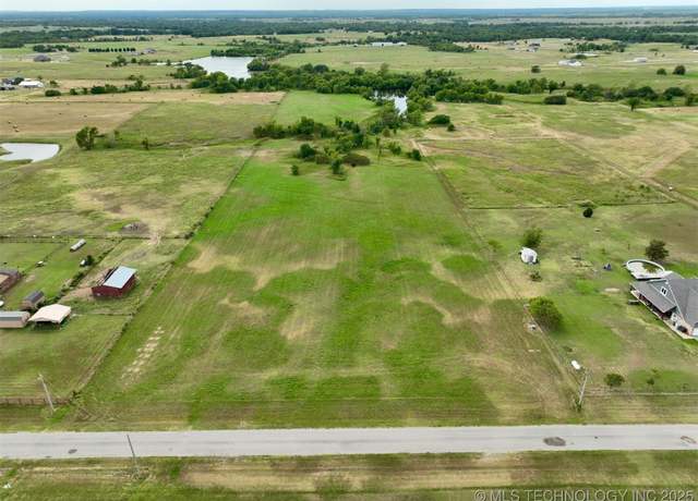 Property at Big Sky Ln, Talala, OK 74080