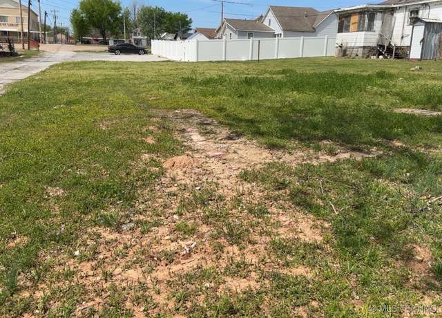 Property at 310 S Central Ave, Okmulgee, OK 74447