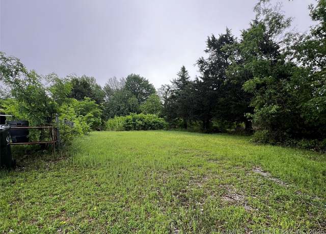 Property at 631 S Keystone Dr, Cleveland, OK 74020