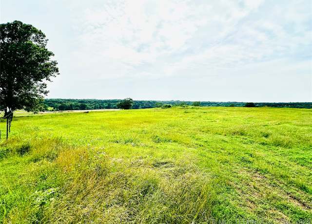 Property at County Road 1508, Ada, OK 74820