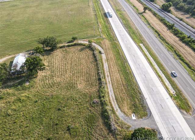 Property at 16379 Hwy 69 Hwy, Kiowa, OK 74553