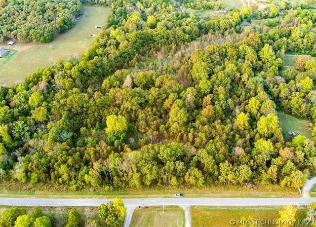 Property at 001 044 Rd E, Claremore, OK 74017
