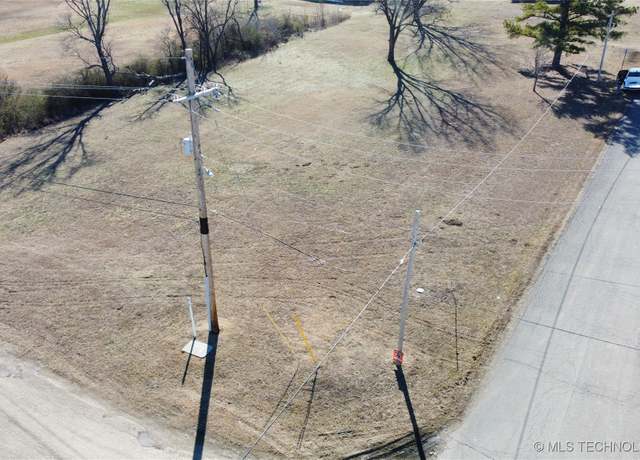 Property at N 14th St, Okemah, OK 74859