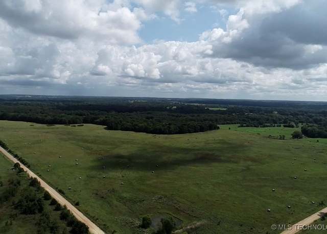 Property at 001 N Wade Rd, Bennington, OK 74723