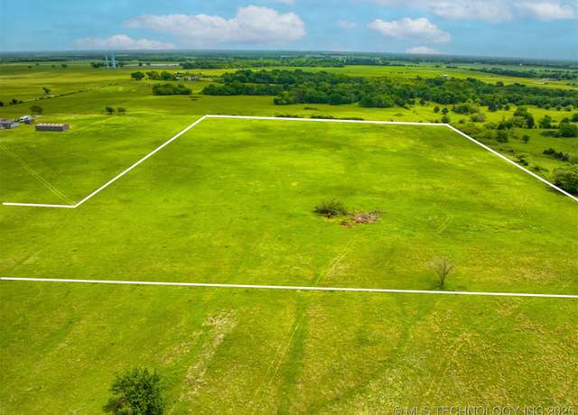 Property at 00 E Davis Rd, Durant, OK 74701